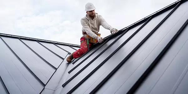 About Lemon Grove Roofing 