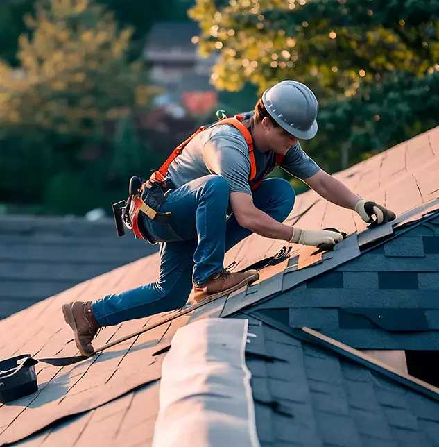 Expert Shingle Restoration Specialists in Lemon Grove, CA