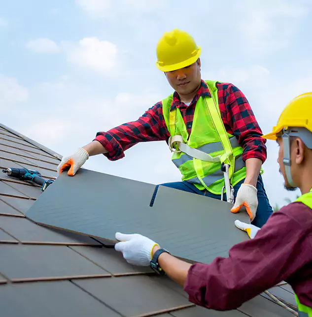 Lemon Grove, CA's Preferred Asphalt Shingle Roofing Specialists