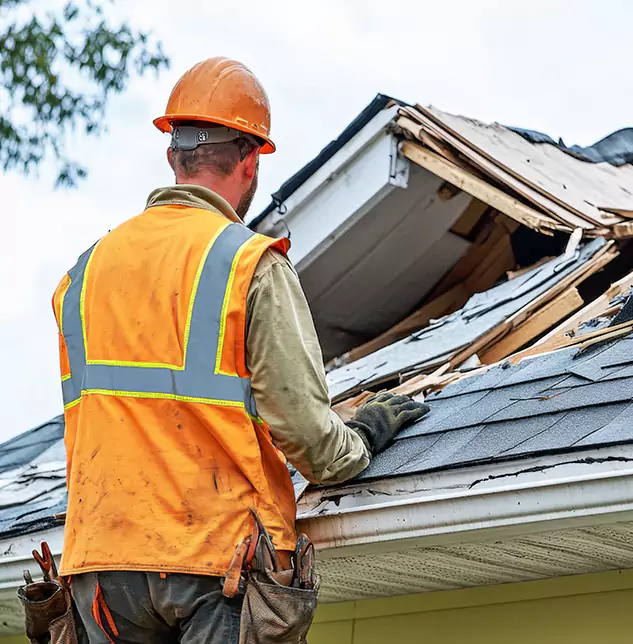Trusted Barn Roof Repair Company: Protecting Lemon Grove's Agricultural and Residential Barns