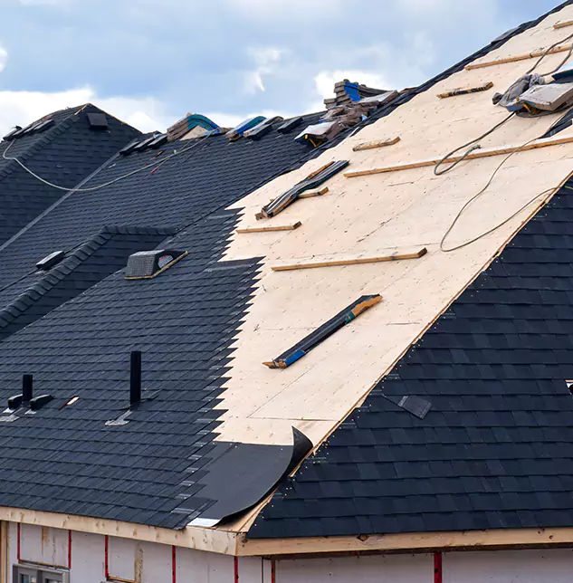 Premier Wood Roofing Specialists in Lemon Grove, CA