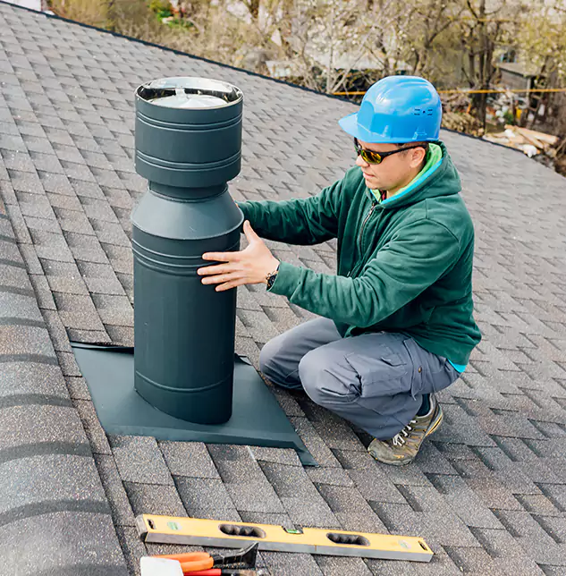 Expert Chimney Flashing Contractors Homeowners Trust in Lemon Grove, CA