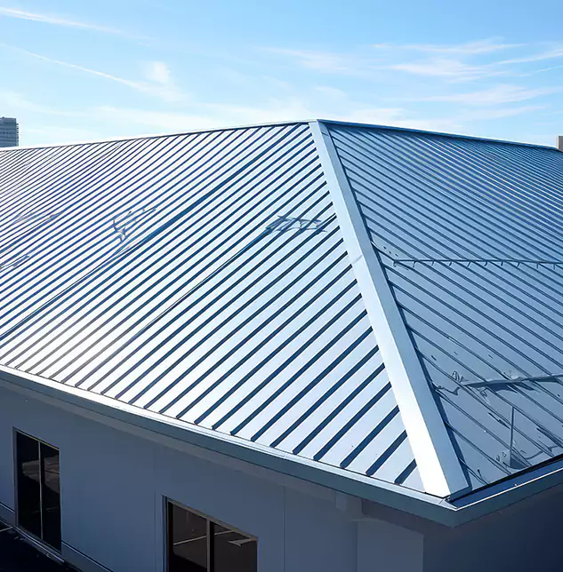 Your Trusted Local Commercial Roof Replacement Partner for Complete Re-Roofing Excellence in Lemon Grove, CA