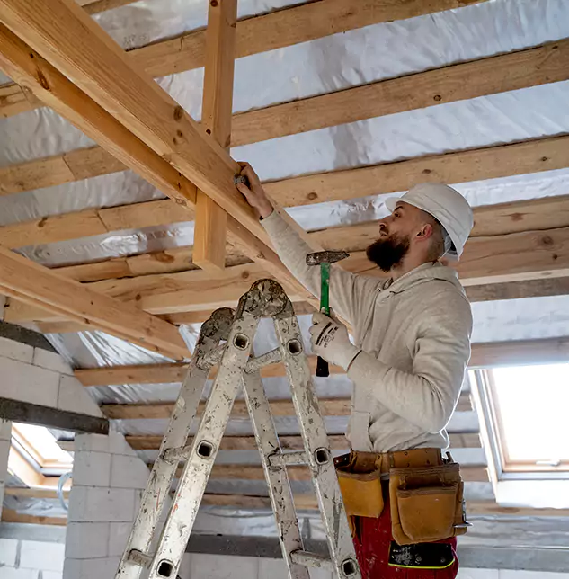 Rapid Emergency Roofing Services: Lemon Grove, CA's First Call When Disaster Strikes