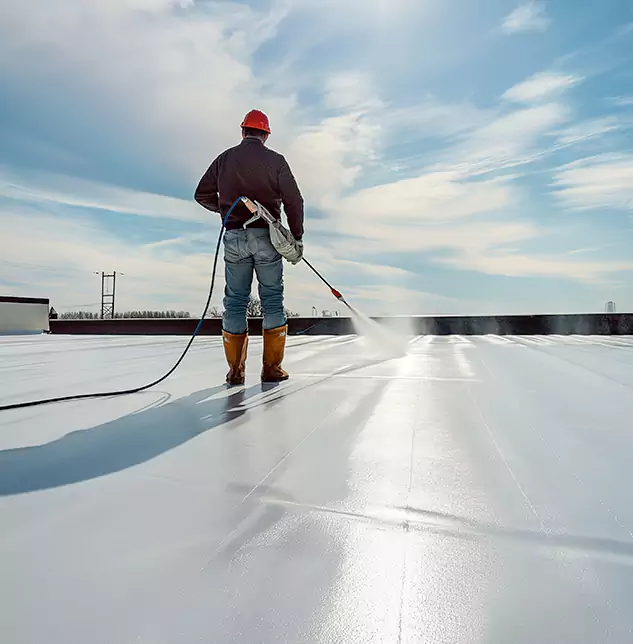 Advanced Rubber Restoration: Your Local Experts for EPDM Repair in Lemon Grove, CA