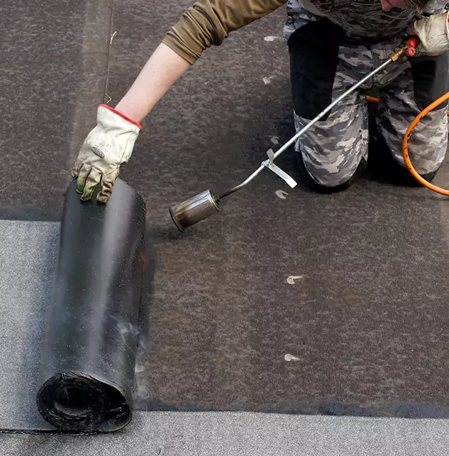 Experienced EPDM Roofing Professionals Serving in Lemon Grove, CA