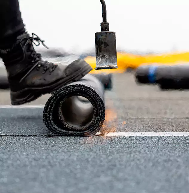 Certified EPDM Rubber Roofing Specialists in Lemon Grove, CA