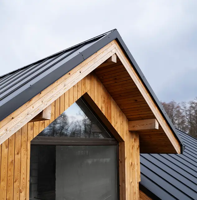 Expert Soffit and Fascia Specialists in Lemon Grove, CA