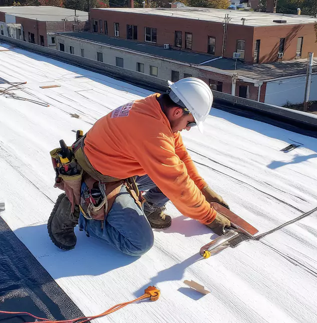 Reliable Flat Roof Contractors Serving Lemon Grove, CA