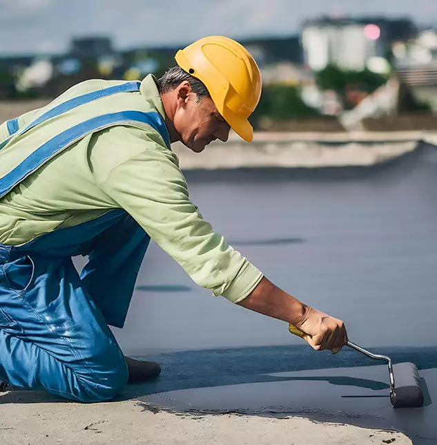 Expert Flat Roof Leak Repair: Trusted Professionals for Fixing a Flat Roof with Lasting Results in Lemon Grove, CA