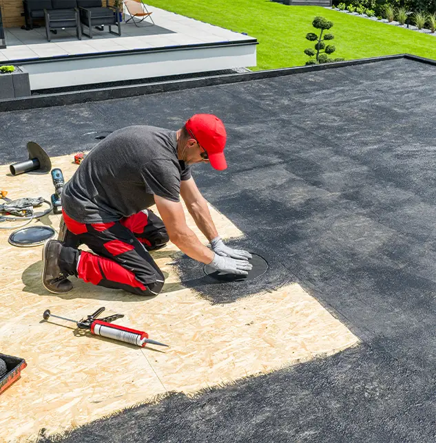 Experienced Flat Roof Contractors: Your Trusted Flat Roofers for Reliable Replacement in Lemon Grove, CA