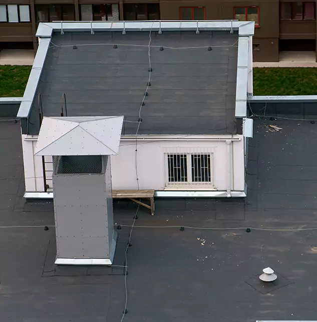 Trusted Flat Roofers: Your Reliable Flat Roofing Services Provider in Lemon Grove, CA