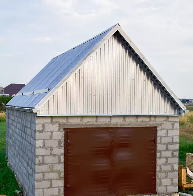 Trusted Garage Roof Repair Company: Keeping Lemon Grove, CA Properties Sealed and Secure