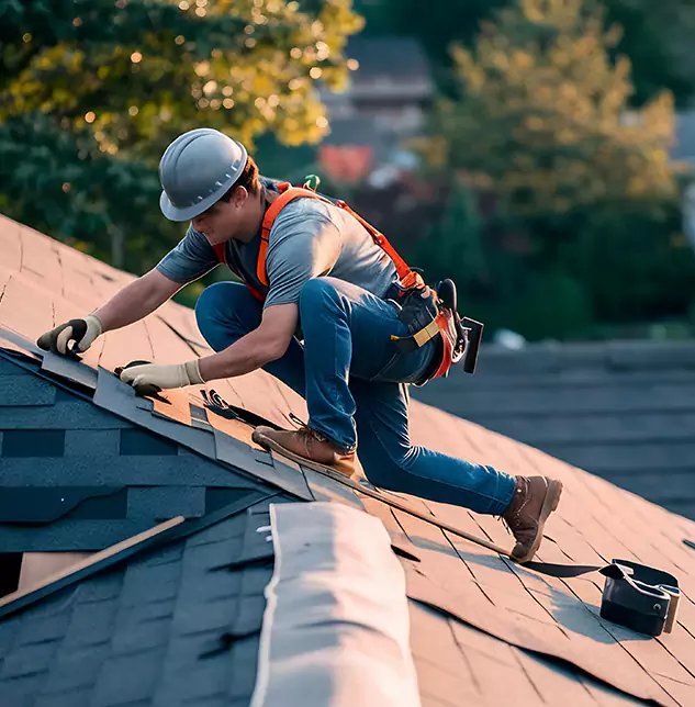 Premium Replacement Garage Roofs: Upgrading Lemon Grove, CA Properties With Lasting Protection