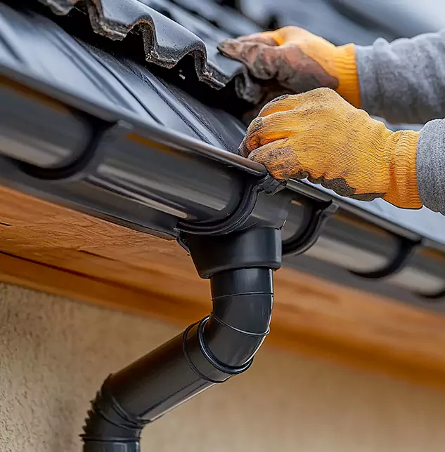Professional Roof Gutter Installation: Safeguarding Lemon Grove Properties From Water Damage