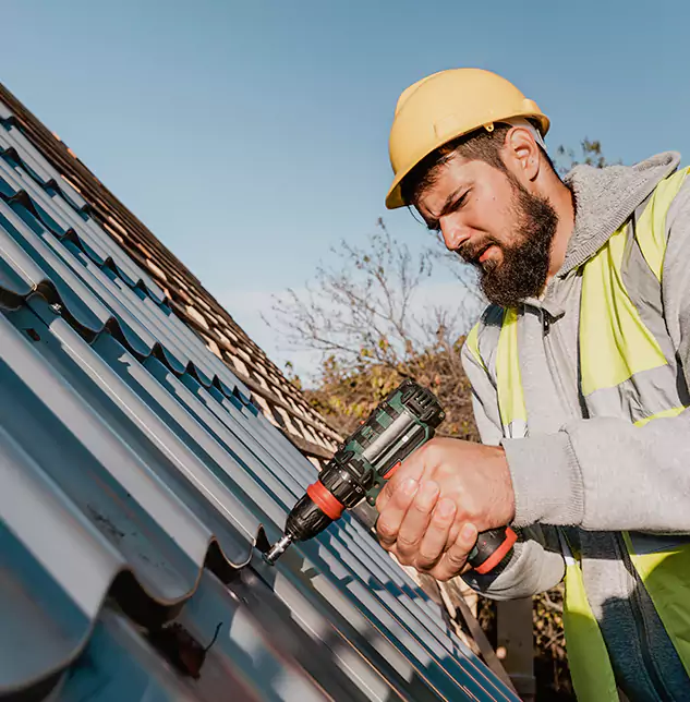 Top Rated Hole in Roof Repair Company: Your Fast Patch Hole in Roof Solutions in Lemon Grove, CA