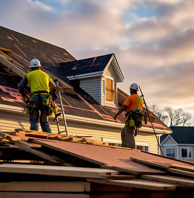 Leading Industrial Roofers: Protecting Lemon Grove's Largest Properties With Unmatched Expertise