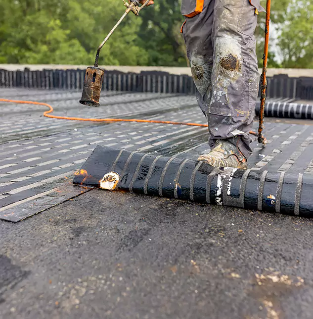 Trusted Membrane Leak Repair: Sealing Lemon Grove's Flat Roofs Against Water Intrusion