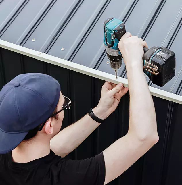 Experienced Metal Roofing Contractors Proudly Serving in Lemon Grove, CA