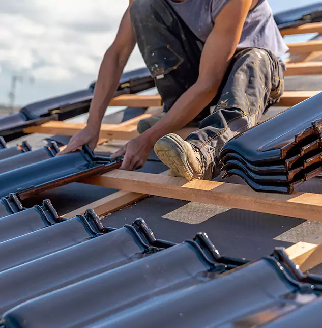 Trusted Metal Roof Repair Company: Skilled Metal Roof Repair Contractors for Reliable Repairing in Lemon Grove, CA