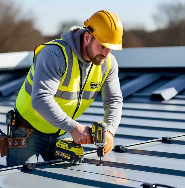 Expert Metal Roof Restoration: Skilled Residential Metal Roofing Contractors You Can Count On in Lemon Grove, CA