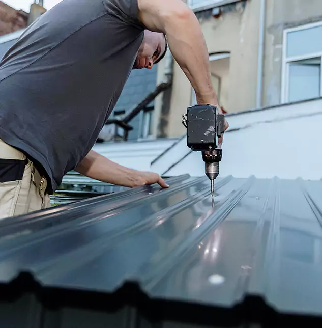 Premier Metal Roofing Company: Experienced Metal Roofers Delivering Steel Roofing Contractors Excellence in Lemon Grove, CA