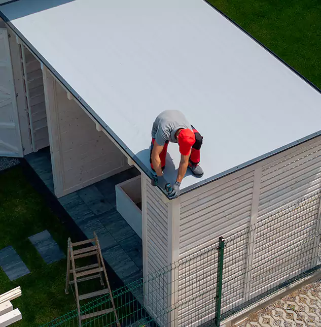 Leading Mobile Home Roofing Company: Upgrading Lemon Grove, CA Manufactured Homes With Confidence