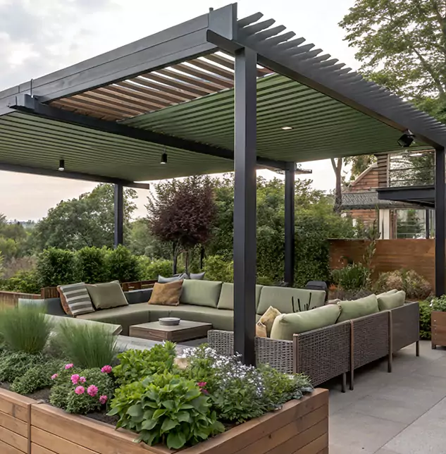 Superior Outdoor Shelter Maintenance in Lemon Grove, CA