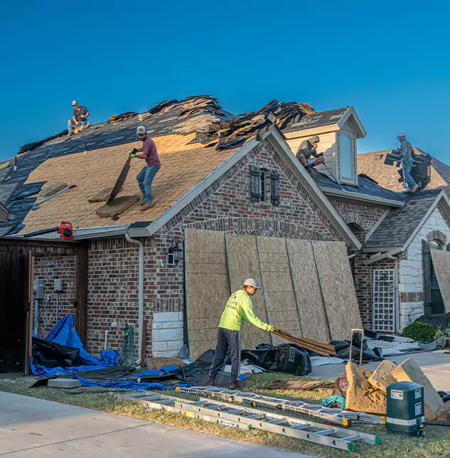 Reliable Residential Roof Replacement Contractors in Lemon Grove, CA