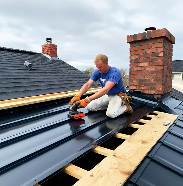 Trusted Home Roofing Company: Expert Residential Roofing Specialist in Lemon Grove, CA