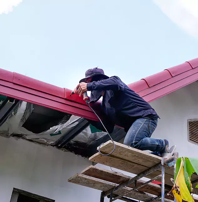 Expert Gutter and Roof Repair: Keeping Lemon Grove Properties Dry and Protected