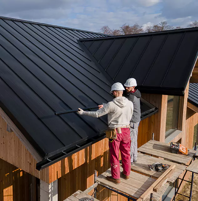 Trusted Roof and Siding Specialists Serving in Lemon Grove, CA