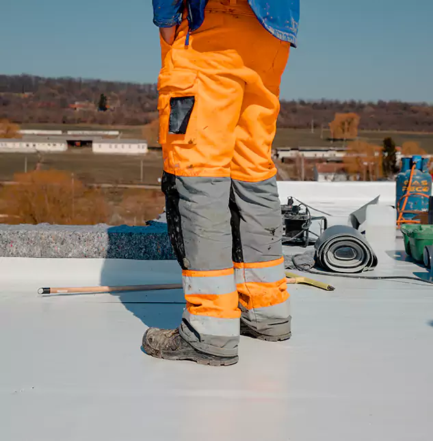 Trusted Roof Sealing Companies: Your Expert Roof Coating Services Provider for Maximum Protection in Lemon Grove, CA