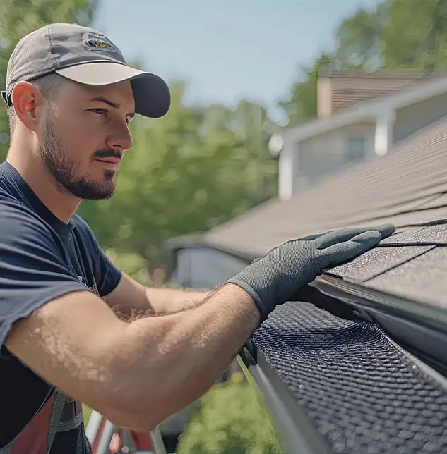 Expert Roof Eave Specialists You Can Count On in Lemon Grove, CA