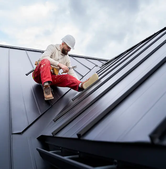 Reliable Roof Eaves Repair Company in Lemon Grove, CA: Protecting Your Home's Edge
