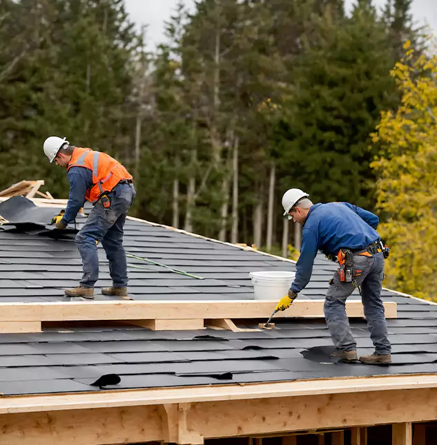 Precision Fix Flashing on Roof Services: Sealing Lemon Grove Properties Against Water Intrusion