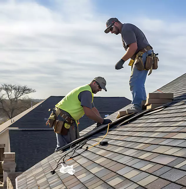Trusted Roof Inspection Company in Lemon Grove, CA: Your Full Roof Inspection Experts for Complete Peace of Mind