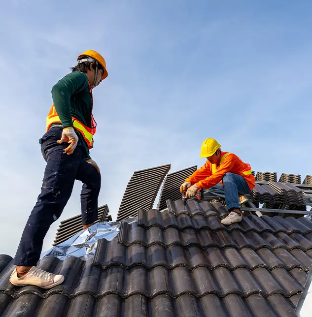 Trusted Roof Installation Company in Lemon Grove, CA: Skilled Roof Installers for Expert Roofing Construction