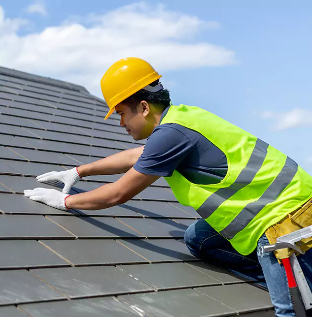 Expert Roof Leak Services in Lemon Grove, CA: Your Trusted Team to Fix Roof Leak Problems