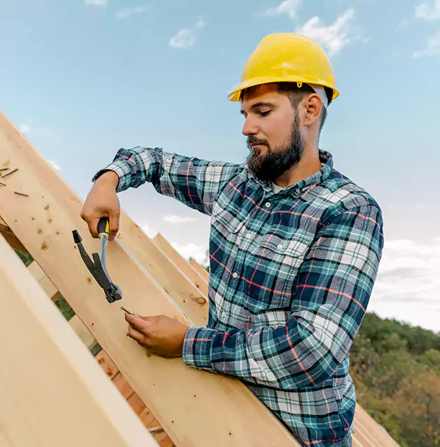 Trusted Roof Repair Company: Your Local Roof Repair Specialist in Lemon Grove, CA