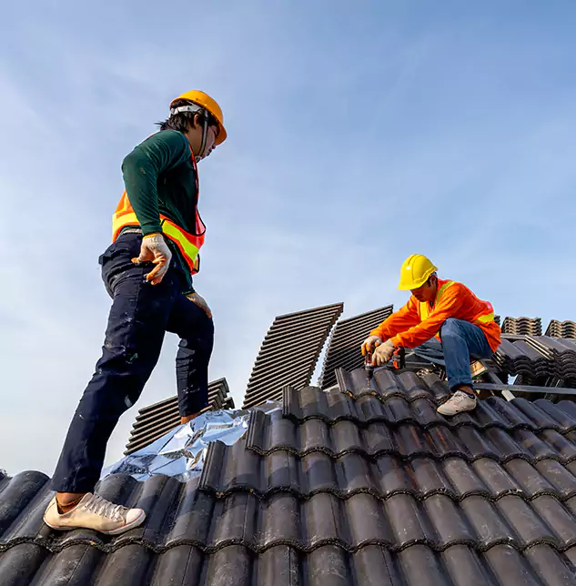 Complete Roof Refurbishment Experts in Lemon Grove, CA: Trusted Roof Resurfacing Professionals for Home Roof Restorations