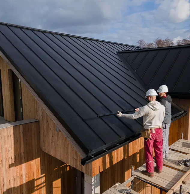 Precision Roof Valley Replacement: Lemon Grove, CA's Trusted Valley Leak Specialists