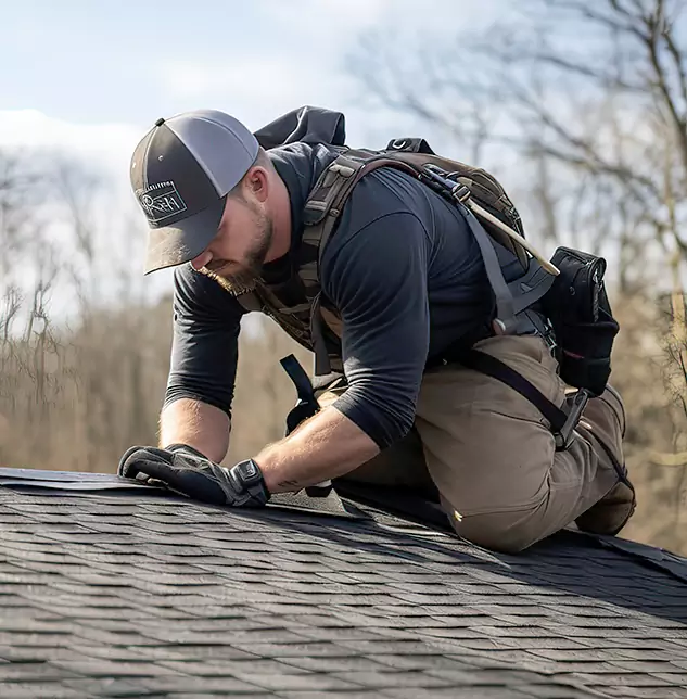 Eliminating Roof Leak Damage: Lemon Grove, CA's Expert Water Leak in Roof Restoration Team