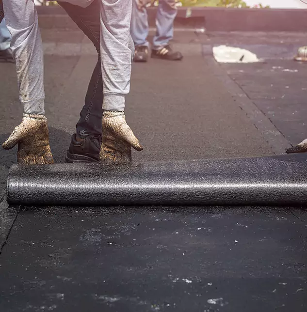Lemon Grove Property Owners Rely on Lemon Grove Roofing for Rubber Roofing
