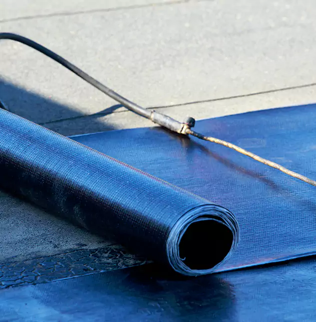 Expert Rubberized Roof Patch Solutions: Restoring Lemon Grove's Flat Roofs to Peak Performance