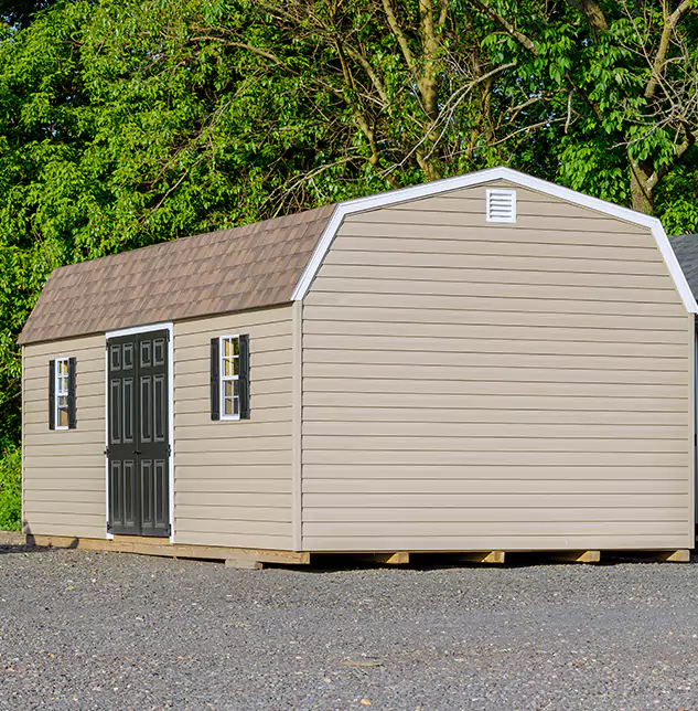 Superior Shed Repair Expertise in Lemon Grove, CA