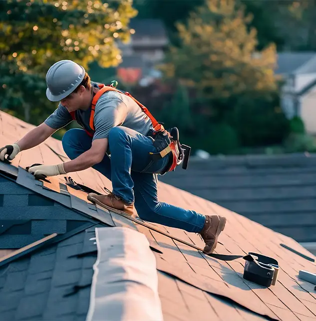 Skilled Experts for Replacing Missing Shingles: Trusted Professionals Who Replace Damaged Roof Shingles With Precision in Lemon Grove, CA