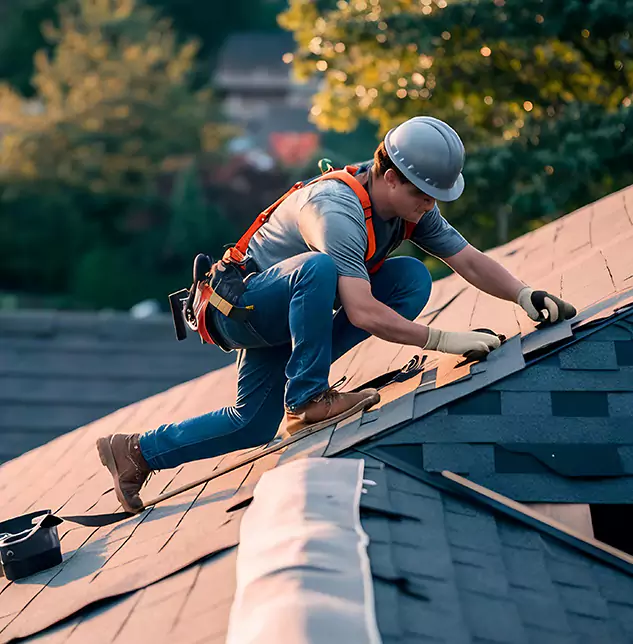Experienced Slate Roofing Contractors Proudly Serving Lemon Grove, CA