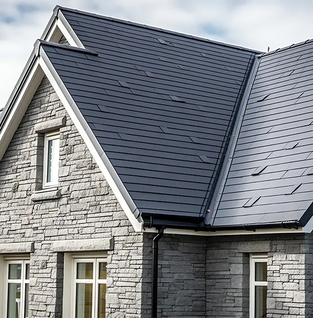 Trusted Slate Roofing Specialists Proudly Serving Lemon Grove, CA