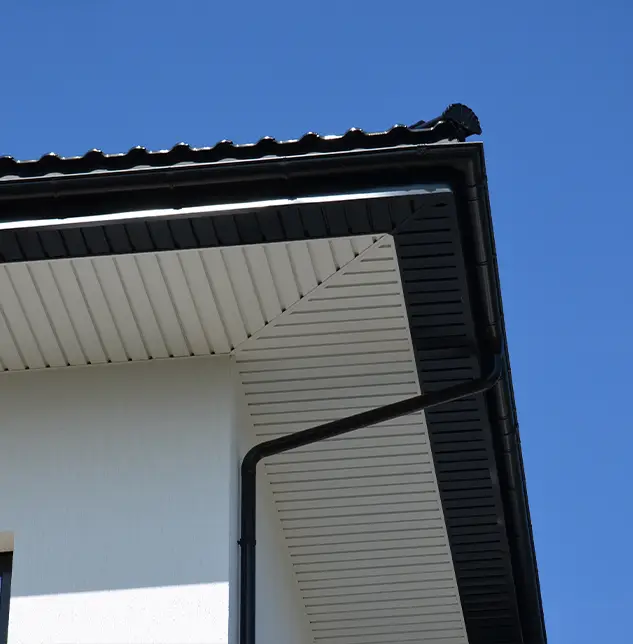 Trusted Soffit and Fascia Experts Serving Lemon Grove, CA